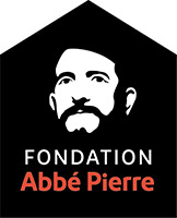 Logo Fondation Abbe Pierre