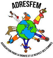 logo ADRESFEM